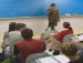 Lei obriga aulas de espanhol para alunos do ensino médio
