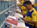 Correios selecionam mais de 4 mil jovens aprendizes