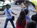 Pior banda do mundo convoca flashmob para gravar clipe