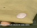 Golpe