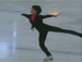 Conheça uma das favoritas ao ouro na patinação artística