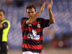 Pet deve voltar ao Flamengo no clássico contra Botafogo