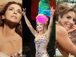Baianas investem em circo e contos de fadas