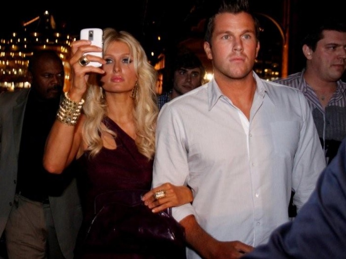 Paris Hilton