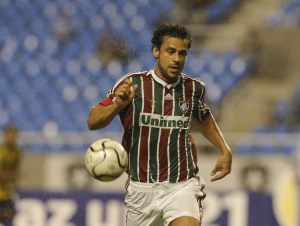 Fluminense tenta evitar disputa de pênaltis contra o Confiança-SE