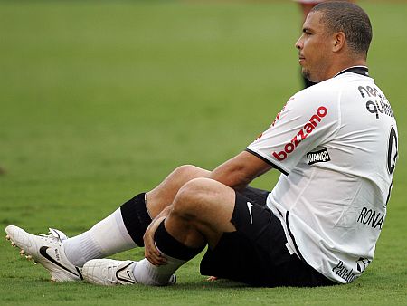 Djalma Vass&atilde;o/Gazeta Press