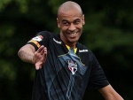 Alex Silva e Miranda, unidos por vaga