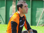 Goleiro do Vasco exige vitória contra o Fla para aliviar as críticas