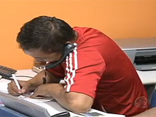 Saiba evitar danos à coluna no trabalho
