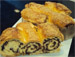 Confira a receita deliciosa de colomba pascoal
