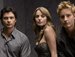 Smallville será a série de ficção mais longa da TV americana