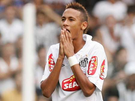 Santos F.C./Divulgação