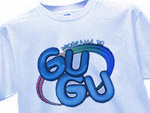 Apresentador presenteia leitores com camiseta