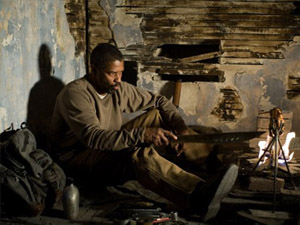 O Livro de Eli está entre os filmes que estreiam nesta semana