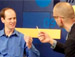 Cazé entrevista Eric Klinker, do BitTorrent