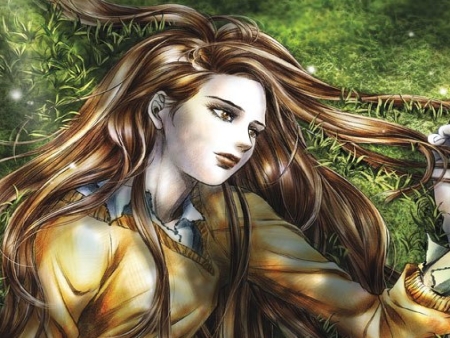 Divulgação / Yen Press