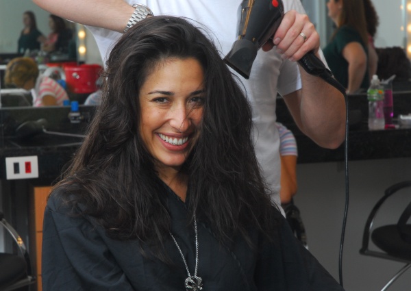 Gisele Itié