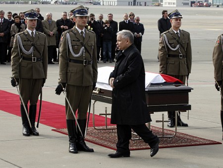 Kacper Pempel/11.abr.2010/Reuters