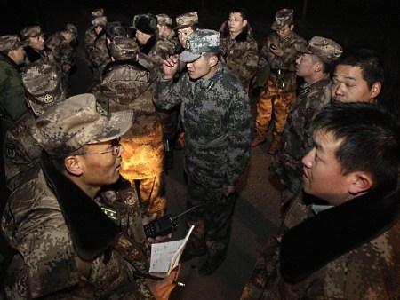 Alfred Jin/14.abr.2010/Reuters