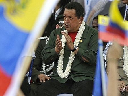 Aizar Raldes - 22.abr.2010/AFP