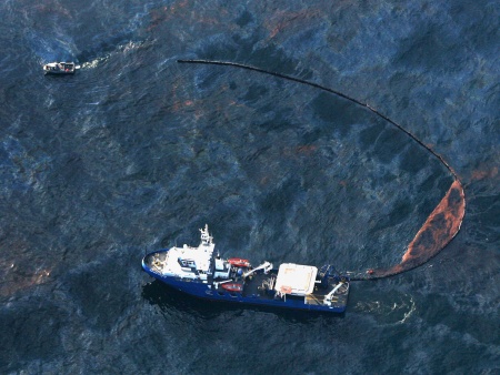 Sean Gardner/29.04.2010/Reuters