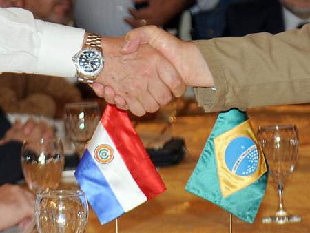 Norberto Duarte/03.05.2010/AFP