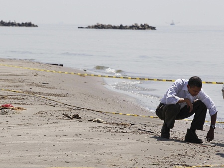 Larry Downing/28.mai.2010/Reuters