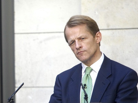 Rupert Hartley/24.05.2010/Reuters