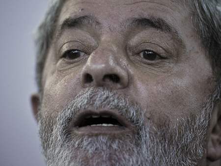 Mauricio Lima/01.06.2010/AFP