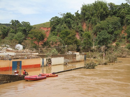 Daia Oliver/06.01.2010/R7