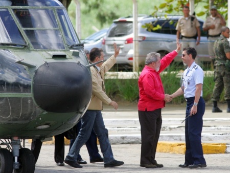 Ernesto Rodrigues/AE