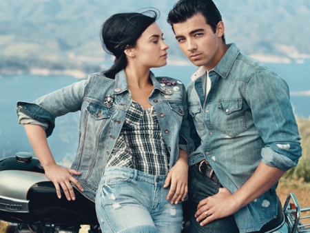 Divulgação / Teen Vogue