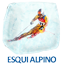 Esqui alpino