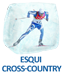 Esqui-cross-country-thumb Foto:Arte R7