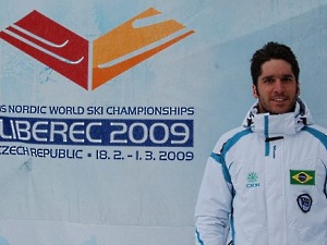 Leandro Ribela
