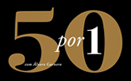 50 por 1