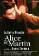 ALICE E MARTIN