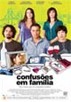 CONFUSÕES EM FAMÍLIA