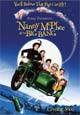 NANNY MCPHEE E AS LIÇÕES MÁGICAS