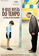 O QUE RESTA DO TEMPO