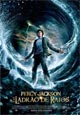 PERCY JACKSON E O LADRÃO DE RAIOS