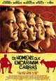 OS HOMENS QUE ENCARAVAM CABRAS