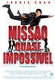 MISSÃO QUASE IMPOSSÍVEL