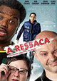 A RESSACA