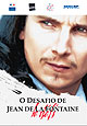 O DESAFIO DE JEAN DE LA FONTAINE