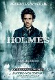 SHERLOCK HOLMES