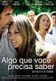 ALGO QUE VOCÊ PRECISA SABER