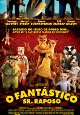 O FANTÁSTICO SR. RAPOSO