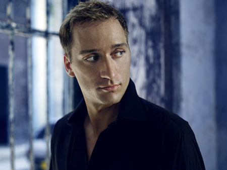 Paul Van Dyk