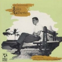 joão gilberto